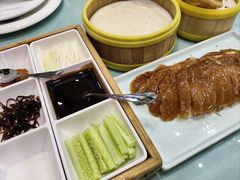 -鹊华居·地道鲁菜·海鲜·融合味(大明湖店)