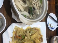 -下梅人家土菜馆(历史文化餐厅度假区店)