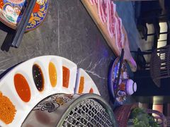 -十三姨正合丰烤肉(营迹路店)