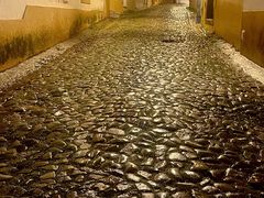 -埃武拉罗马神庙