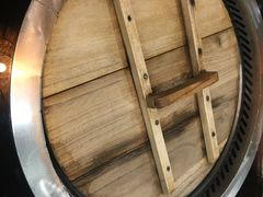 -三里屯土灶炖公鸡地锅鸡(江东店)