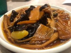 炒素-松鹤楼面馆(港汇店)