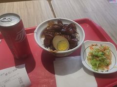 -和合谷(德外店)