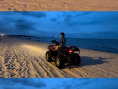 -那香海钻石沙滩浴场