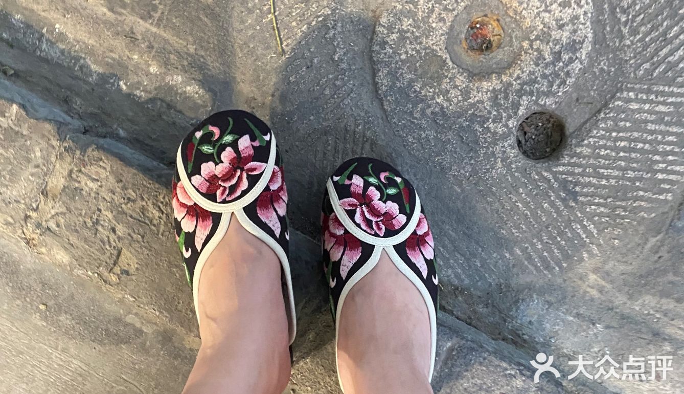 上海最值得逛的古镇，朱家角古镇