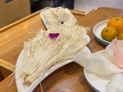 -李二鲜鱼(六堰大洋直营店)
