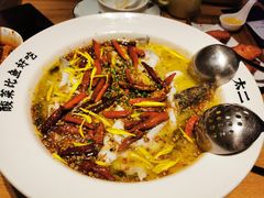 -太二酸菜鱼(正大广场店)
