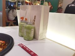 -果呀呀(国金街店)