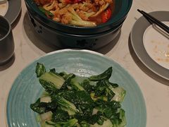 -鹿港小镇(悠唐店)