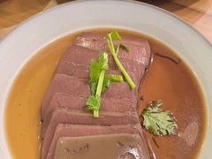 金奖鹅胗-e公馆鹅肉饭店·潮汕卤鹅(西平店)