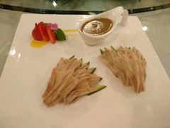 -北京全聚德(西客站店)