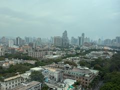 -广州白天鹅宾馆