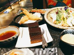 -德川家日本料理(中关村寰太大厦店)