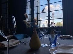 -YUE·6·西式融合餐厅(外滩六号店)