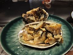 -黑木原精致料理·铁板烧