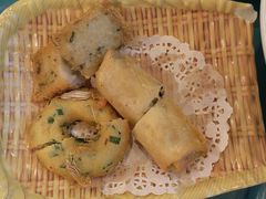 -安泰楼·佛跳墙创始人·传统闽味早茶·酒楼(三坊七巷闽菜地标店)