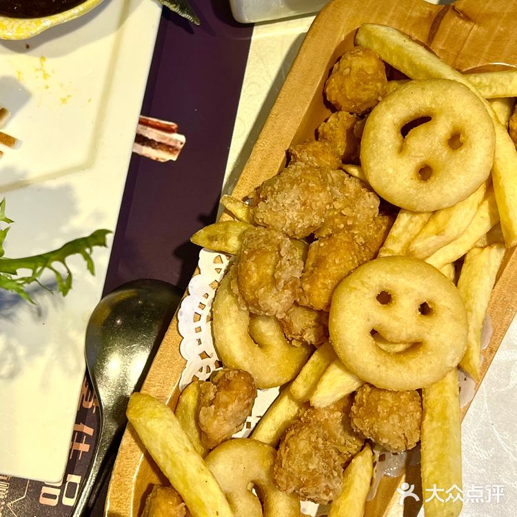 南昌探店 | 情侣闺蜜约会必来这家西餐🏴☠️