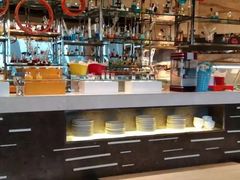 -怡咖啡自助餐(宁波香格里拉店)