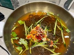 -冷面大王(大南街店)