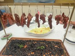 -品海楼·大连海胆锅贴馆(东港店)