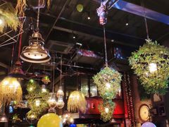 大堂-胡桃里音乐酒馆(白云五号T5 MALL店)