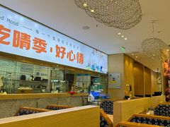 -晴季寿司(红旗街万达店)