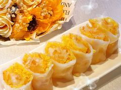 金丝肠粉-皇朝会.经典传统粤菜(外滩店)