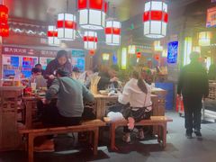 -蜀大侠火锅(总府路店)