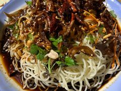 菌香凉面-红豆园(文林街店)