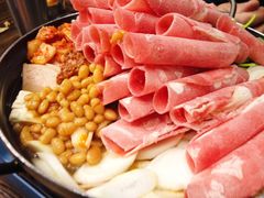 -MI WU FACTORY米屋美食工厂餐厅(绿地店)