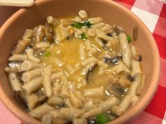 -西贝(华发商都店)