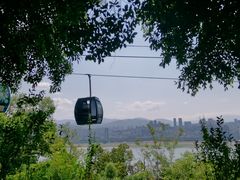 -丰都鬼城名山景区