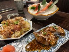 -哥哥の深夜食堂(红松东路店)