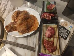 -火炉火自助餐(喜隆多店)