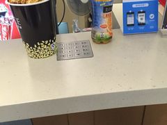 -百丽宫影城(CGS激光苏宁广场店)