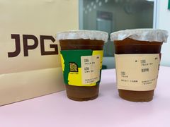 -JPG coffee(广州体育西店)
