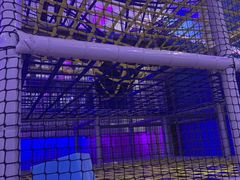 -上海玫瑰园度假酒店