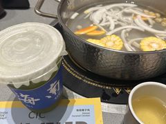 -椰小鸡·琼州糟粕醋·火锅(美兰缤纷城店)