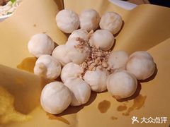 -茅庐毛血旺(烟台大悦城店)