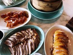 -无锡苏宁银河国际酒店-悦府65中餐厅