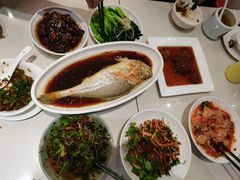 -泉上·发现DISCOVERY ·黔菜餐厅(银海元隆广场店)