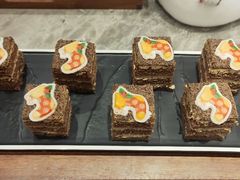 -远洲凤凰山庄臻味全日餐厅