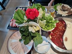 -彤德莱火锅(大学城店)