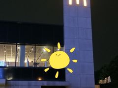 -麦当劳(国际社区店)