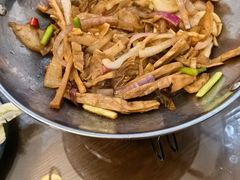 -元银甲·湖北地标美食(汉阳店)