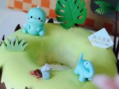 -壹点壹客·生日蛋糕(南山店)