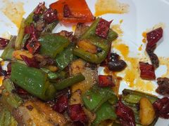 -香港深仔记茶餐厅(东门店)