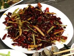 -小民大排档(马场角横路店)