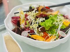 -宝庆码头食府(融金时代广场店)