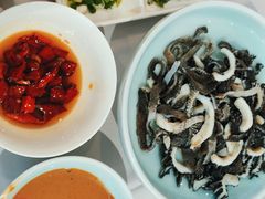 -味+新京宴·烤鸭·北京菜(创意谷店)